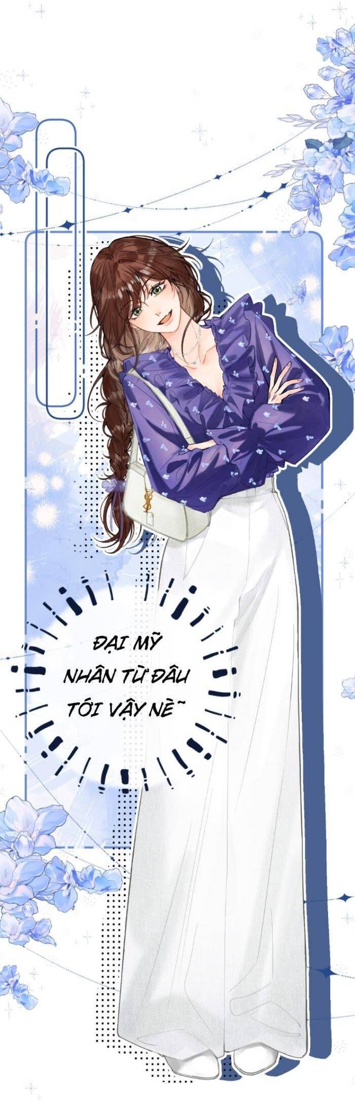 Xin Hãy Chăm Sóc Nhiều Hơn Chapter 16 - 7