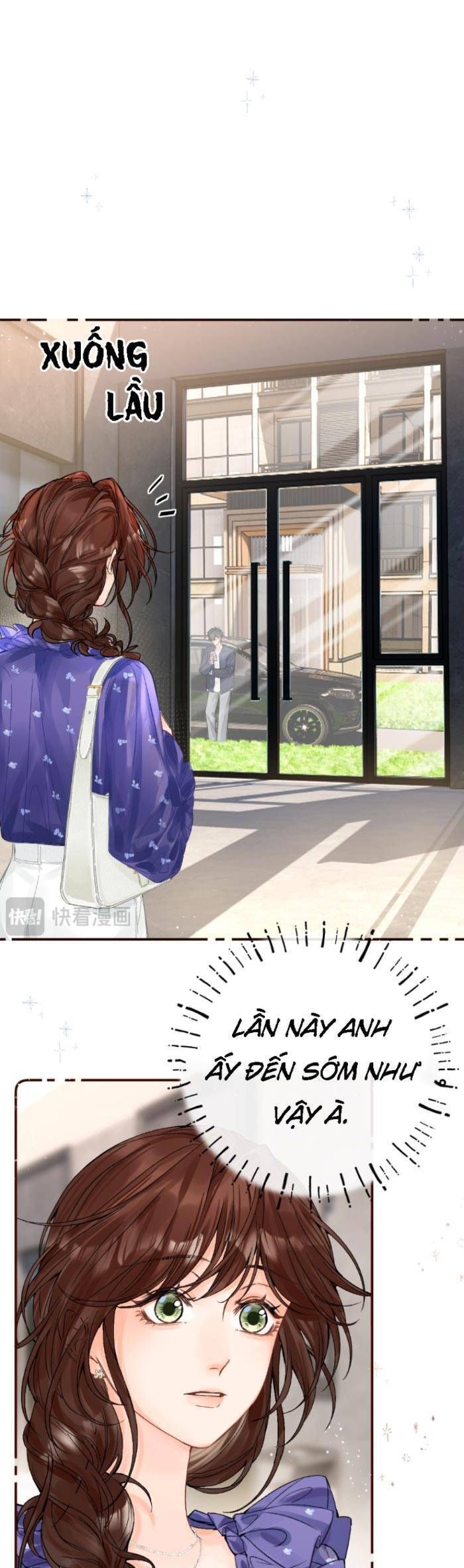 Xin Hãy Chăm Sóc Nhiều Hơn Chapter 16 - 8