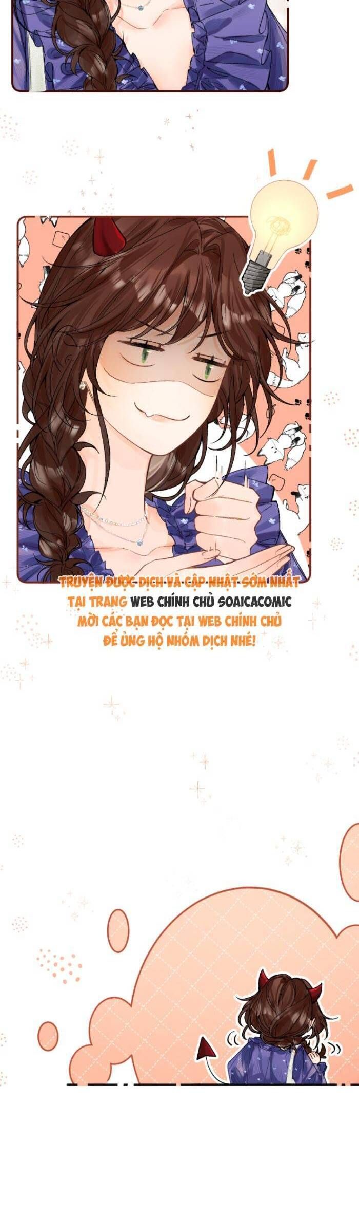 Xin Hãy Chăm Sóc Nhiều Hơn Chapter 16 - 9
