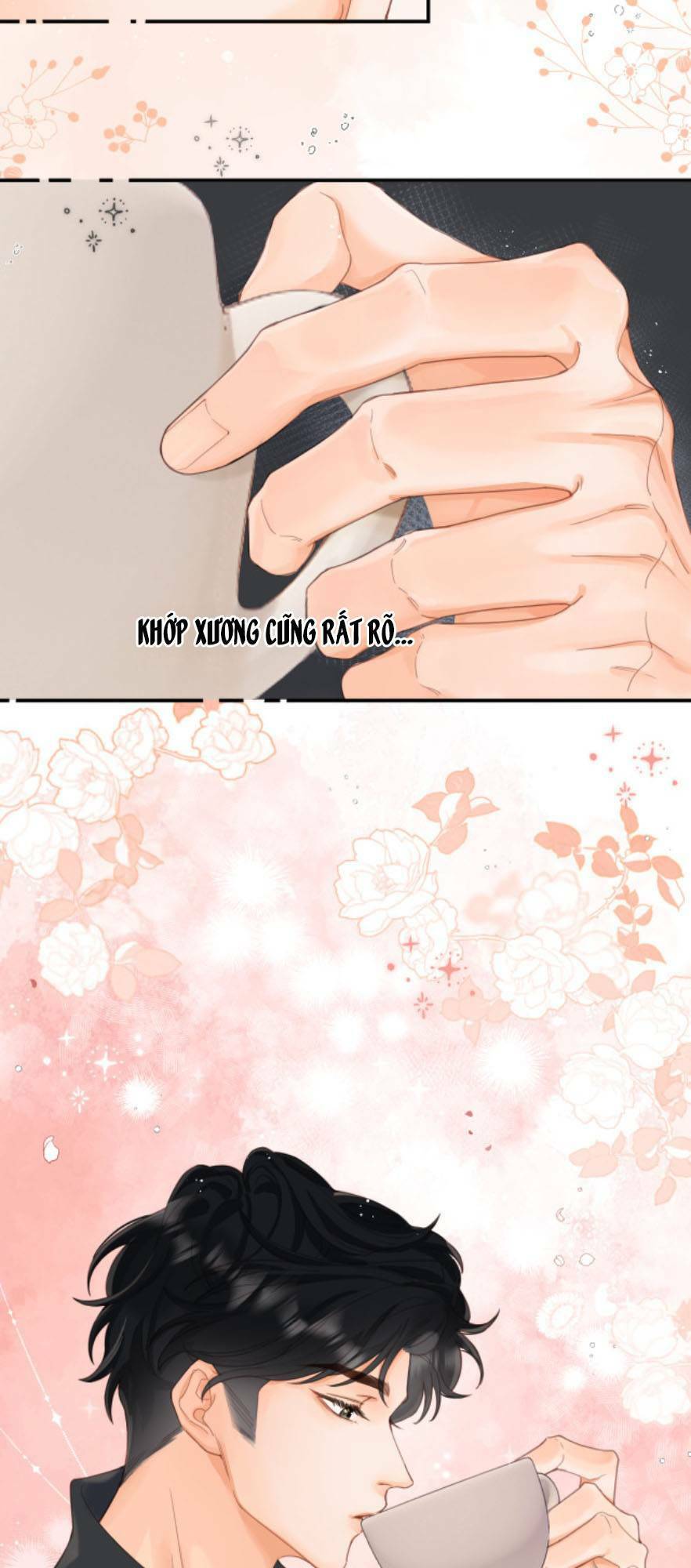 Xin Hãy Chăm Sóc Nhiều Hơn Chapter 2 - 20