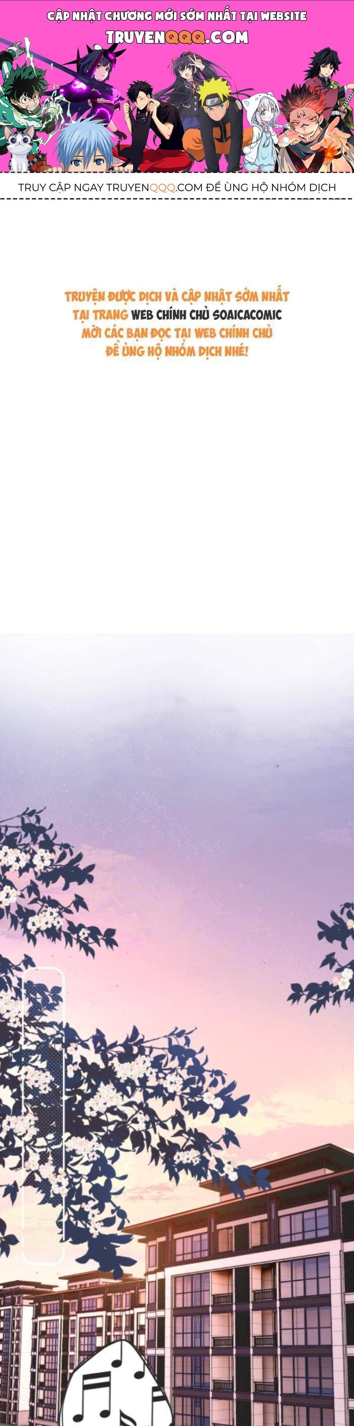 Xin Hãy Chăm Sóc Nhiều Hơn Chapter 20 - 1