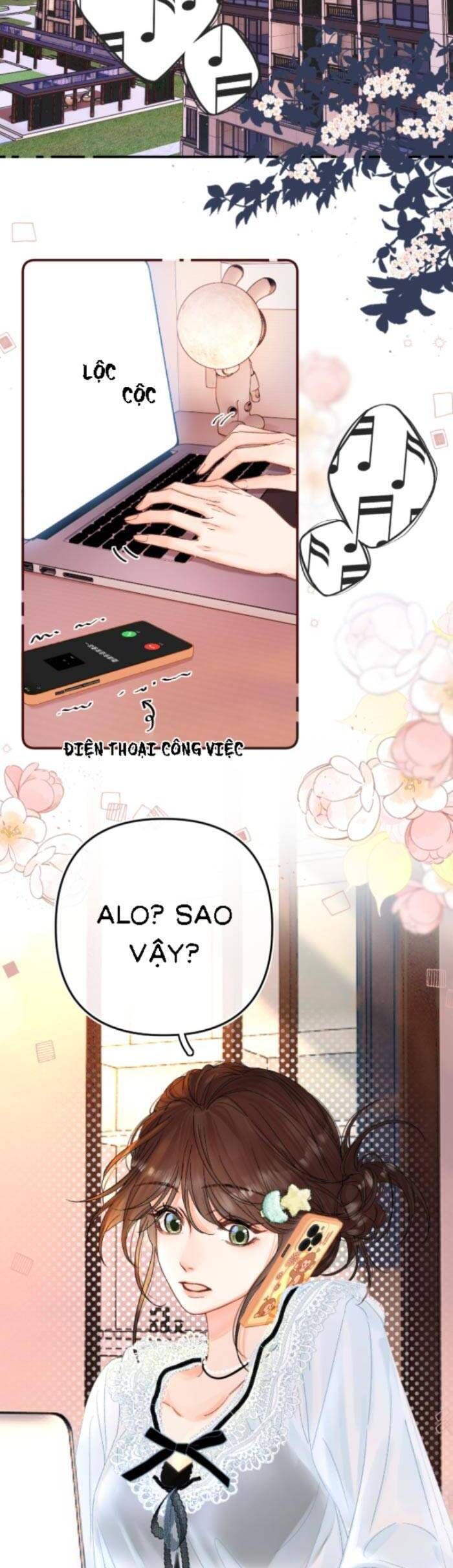 Xin Hãy Chăm Sóc Nhiều Hơn Chapter 20 - 2