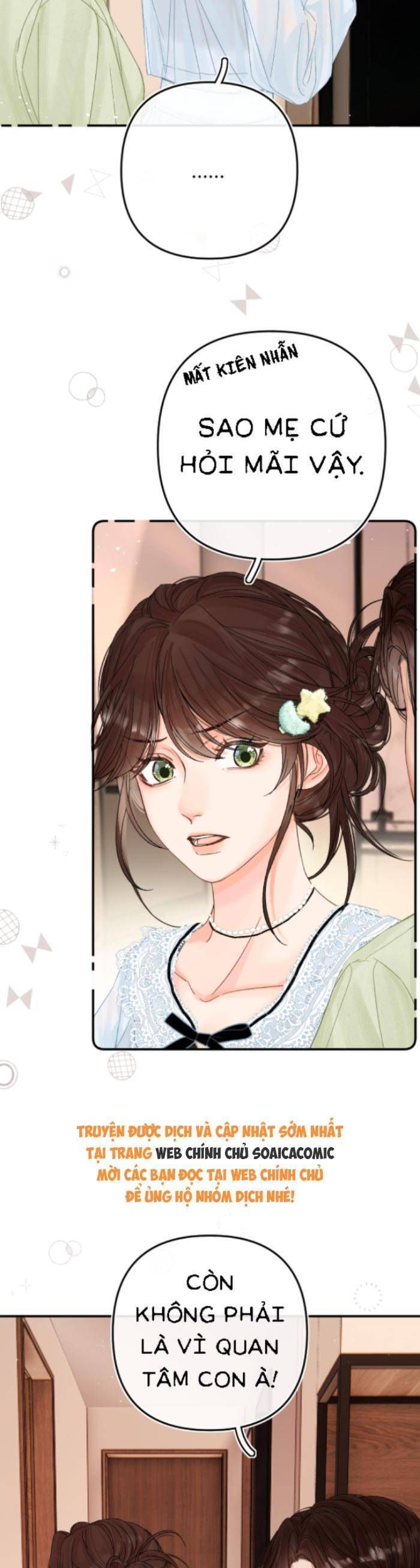 Xin Hãy Chăm Sóc Nhiều Hơn Chapter 20 - 11