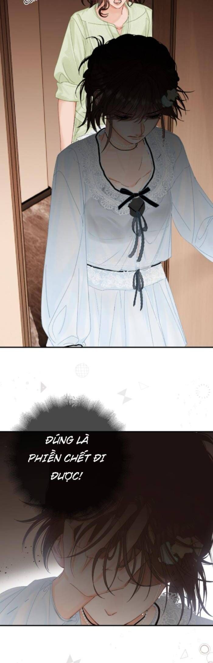 Xin Hãy Chăm Sóc Nhiều Hơn Chapter 20 - 15