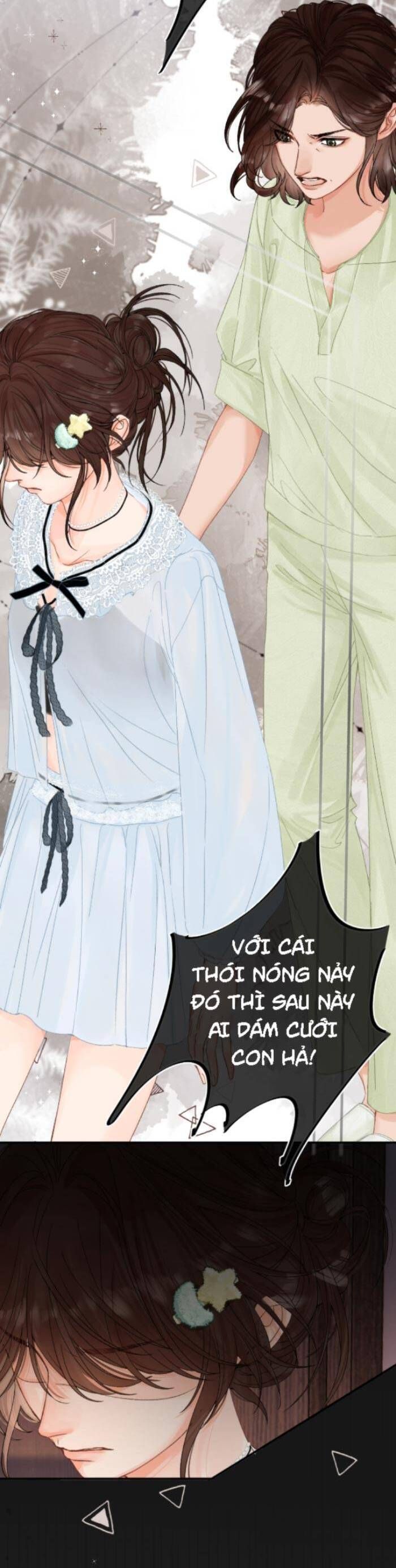 Xin Hãy Chăm Sóc Nhiều Hơn Chapter 20 - 17