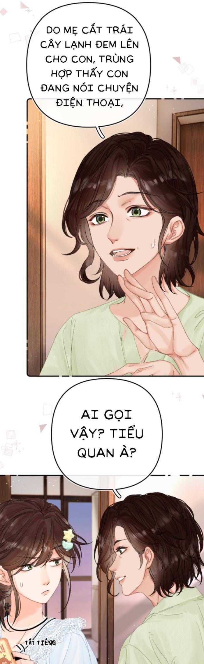 Xin Hãy Chăm Sóc Nhiều Hơn Chapter 20 - 7