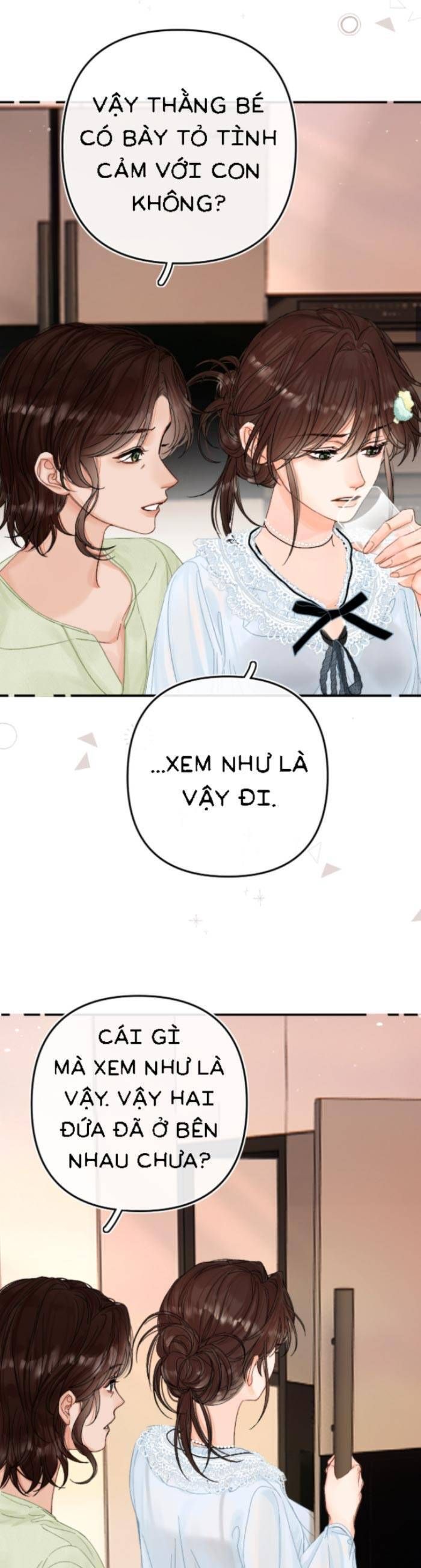 Xin Hãy Chăm Sóc Nhiều Hơn Chapter 20 - 10