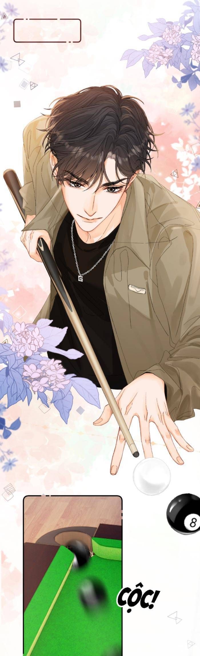 Xin Hãy Chăm Sóc Nhiều Hơn Chapter 22 - 20