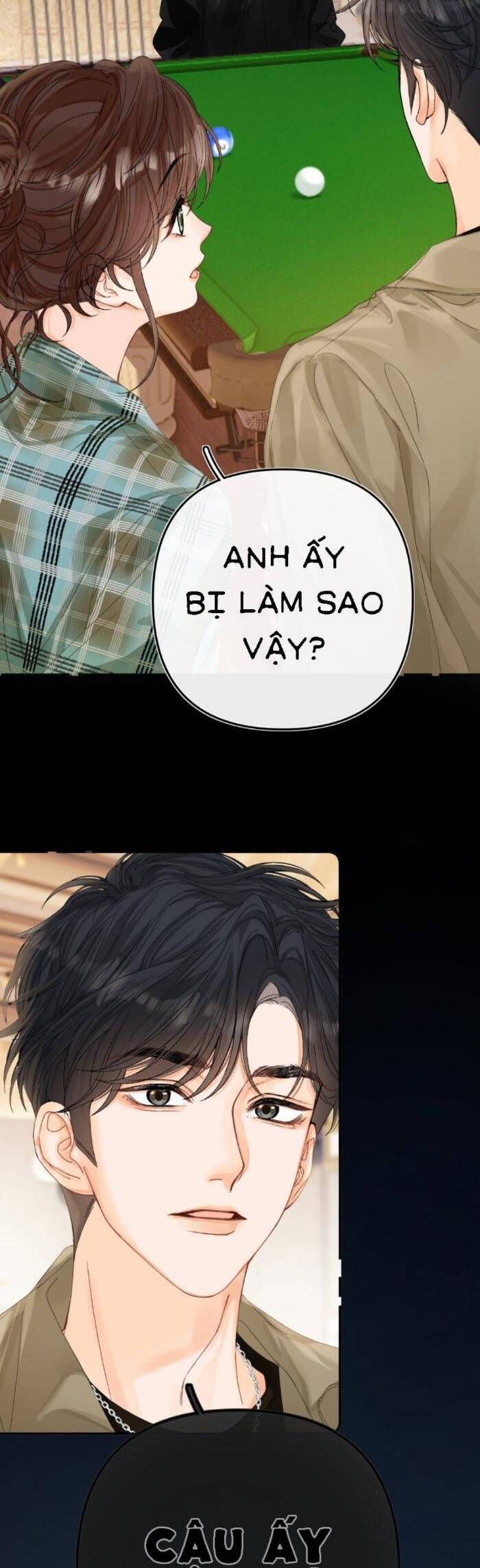 Xin Hãy Chăm Sóc Nhiều Hơn Chapter 22 - 22