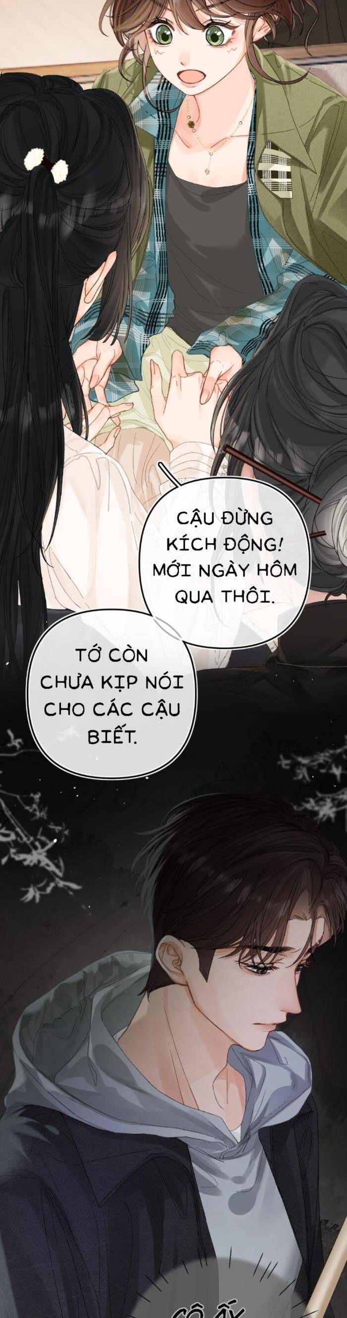 Xin Hãy Chăm Sóc Nhiều Hơn Chapter 22 - 10