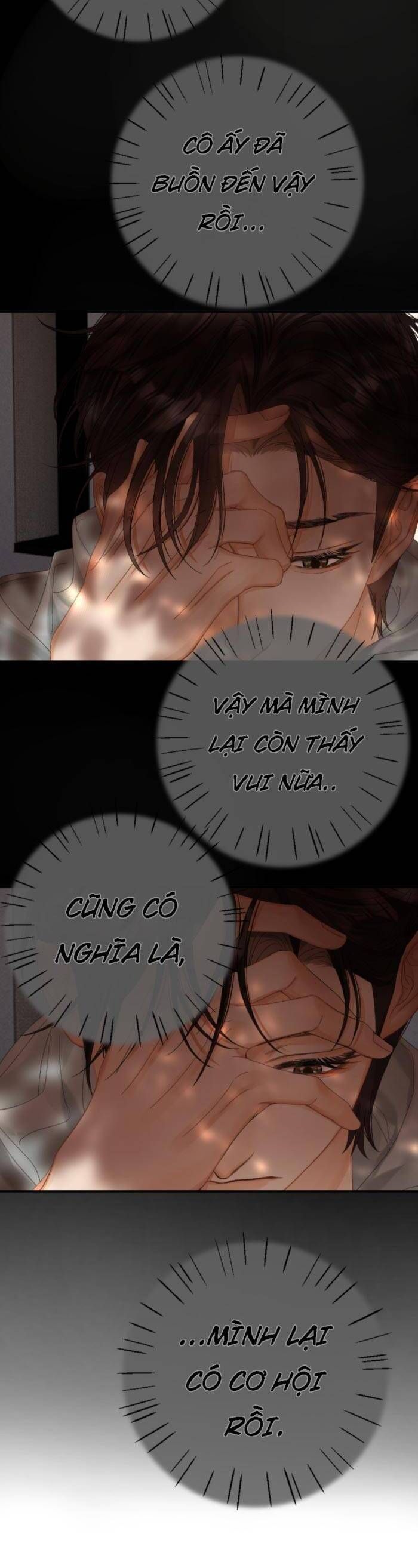 Xin Hãy Chăm Sóc Nhiều Hơn Chapter 24 - 14