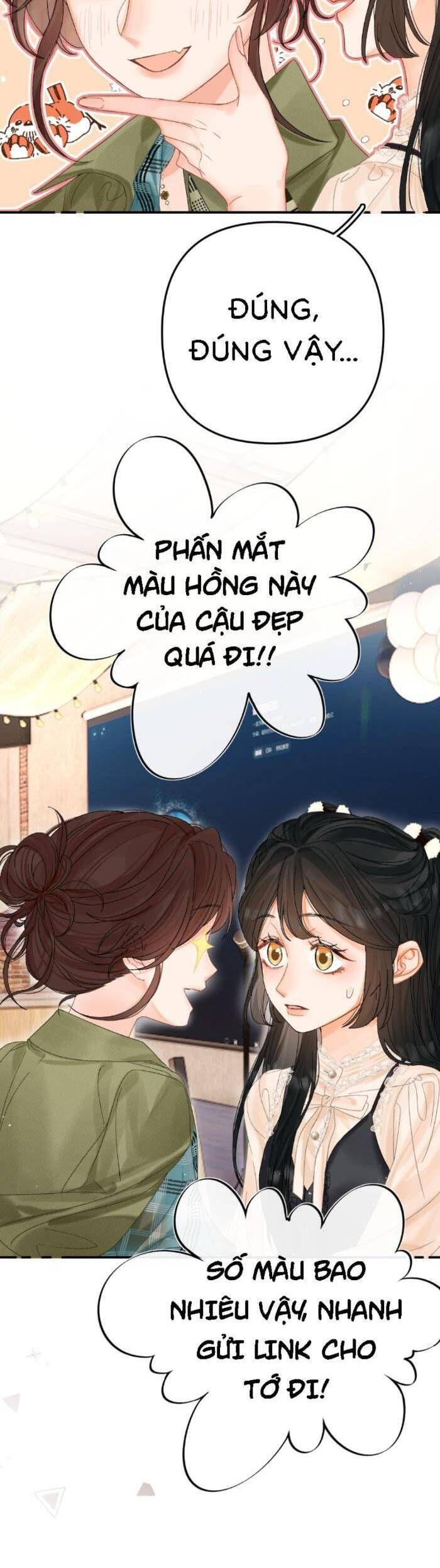 Xin Hãy Chăm Sóc Nhiều Hơn Chapter 24 - 19