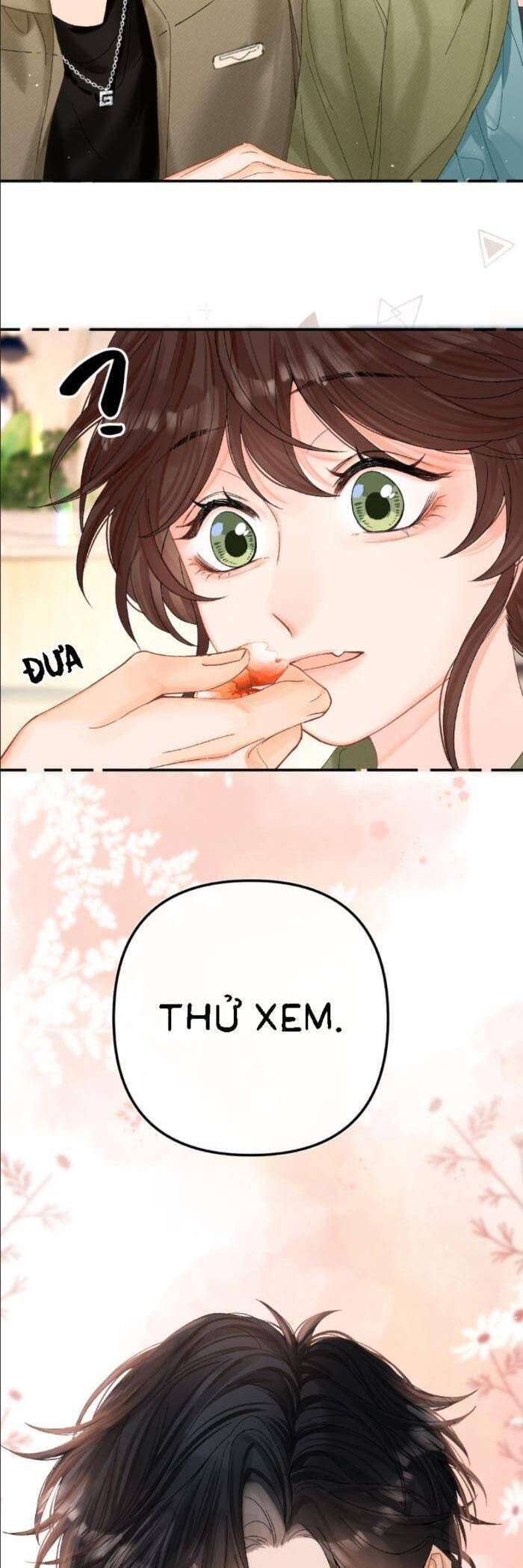 Xin Hãy Chăm Sóc Nhiều Hơn Chapter 24 - 24