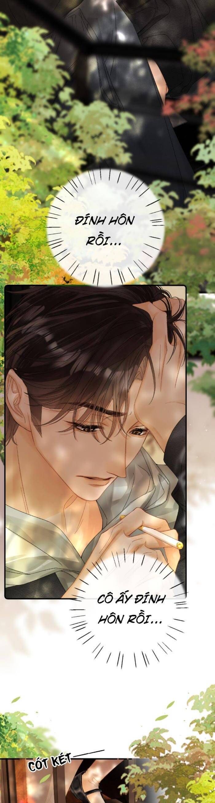Xin Hãy Chăm Sóc Nhiều Hơn Chapter 24 - 5