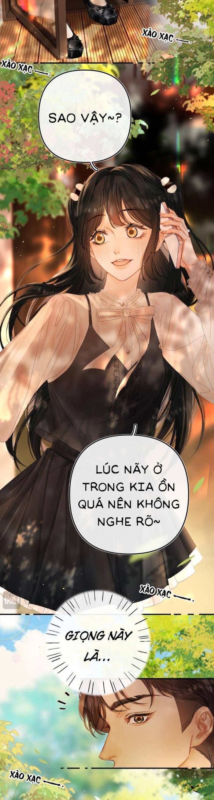 Xin Hãy Chăm Sóc Nhiều Hơn Chapter 24 - 6