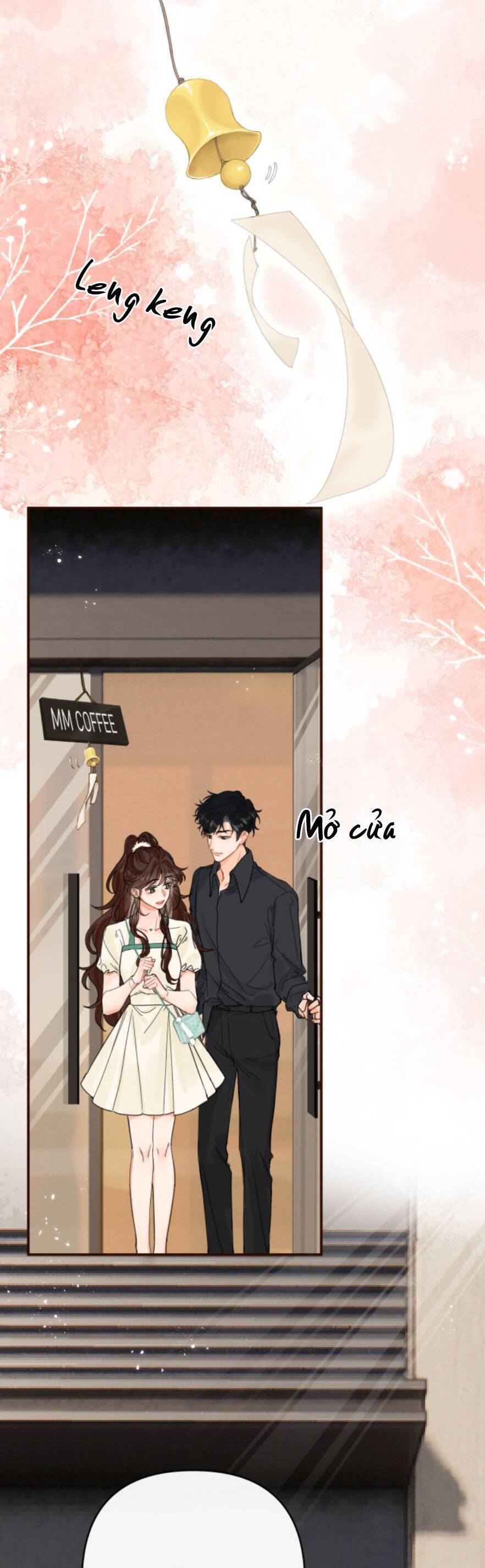 Xin Hãy Chăm Sóc Nhiều Hơn Chapter 3 - 2