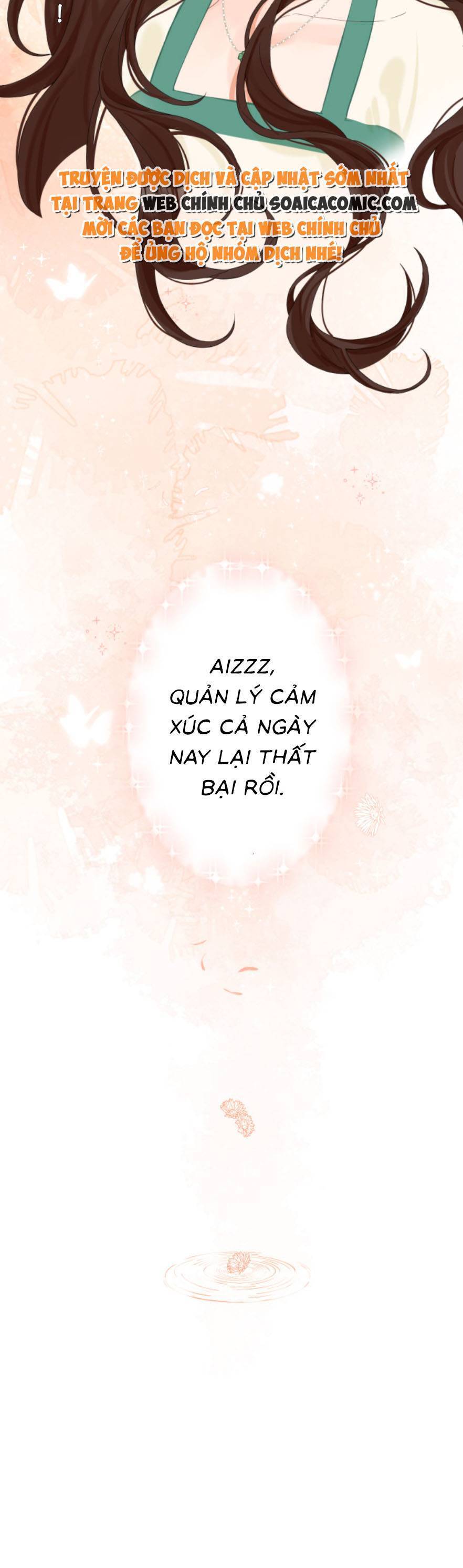 Xin Hãy Chăm Sóc Nhiều Hơn Chapter 3 - 23