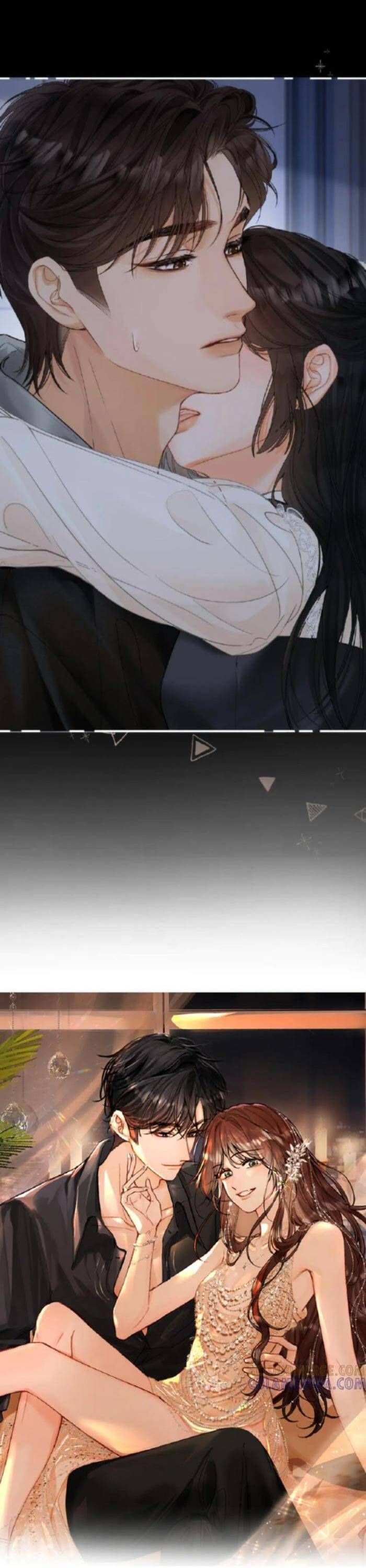 Xin Hãy Chăm Sóc Nhiều Hơn Chapter 30 - 2