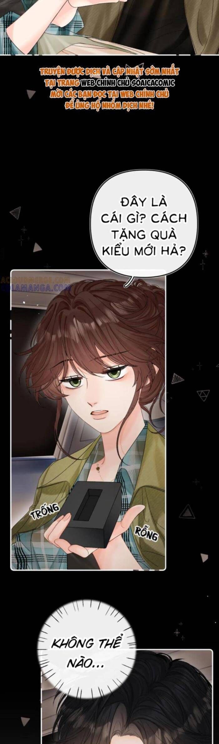 Xin Hãy Chăm Sóc Nhiều Hơn Chapter 30 - 11
