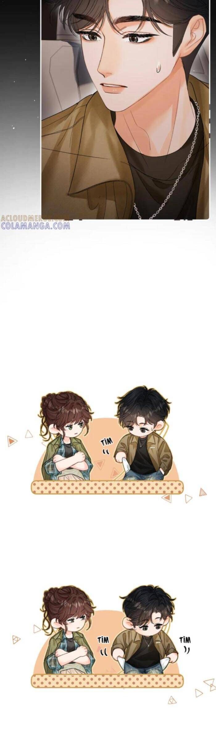 Xin Hãy Chăm Sóc Nhiều Hơn Chapter 30 - 12