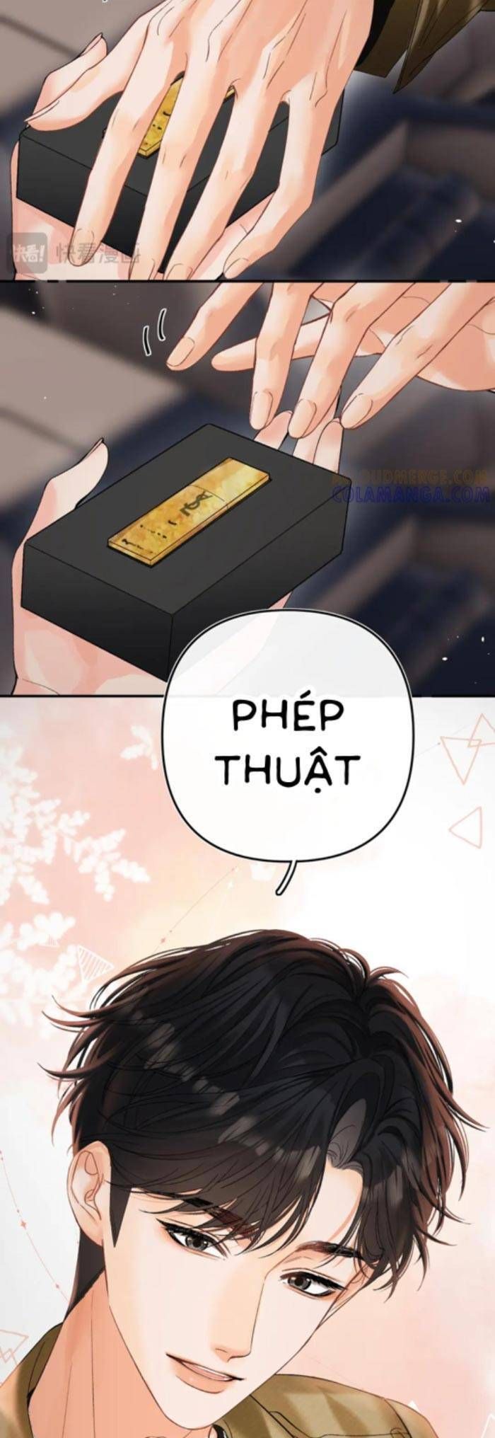 Xin Hãy Chăm Sóc Nhiều Hơn Chapter 30 - 14