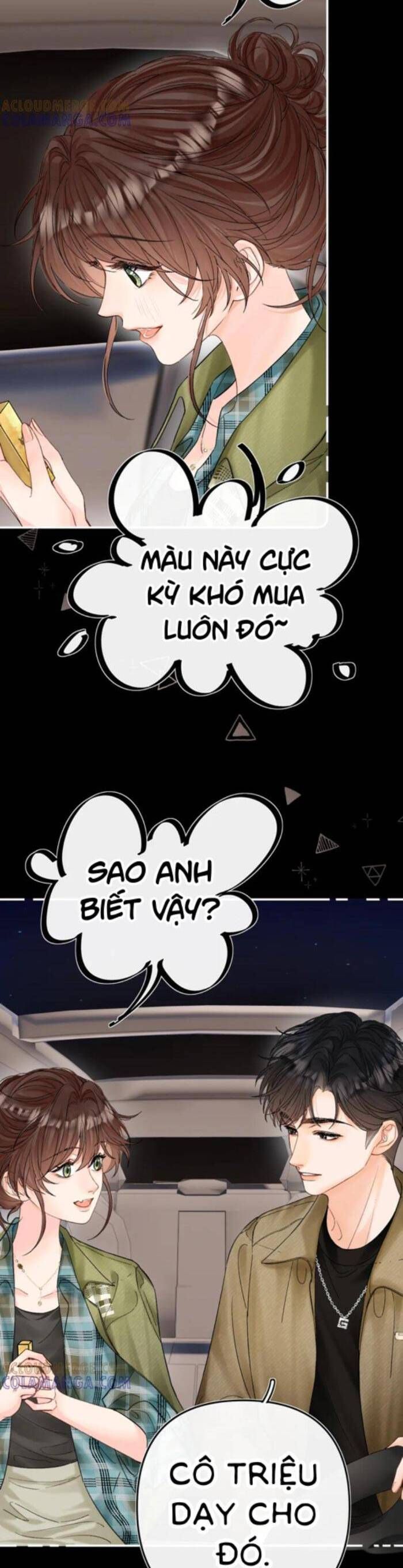 Xin Hãy Chăm Sóc Nhiều Hơn Chapter 30 - 17