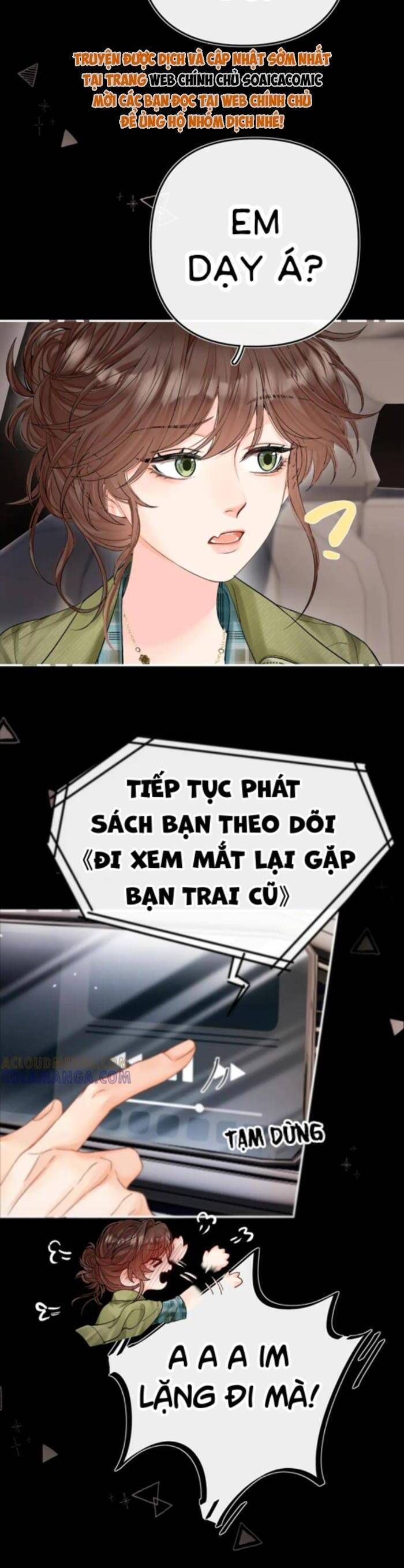 Xin Hãy Chăm Sóc Nhiều Hơn Chapter 30 - 18