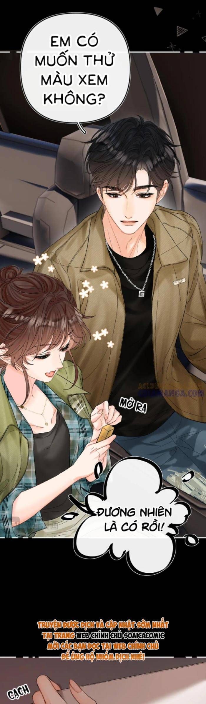 Xin Hãy Chăm Sóc Nhiều Hơn Chapter 30 - 19