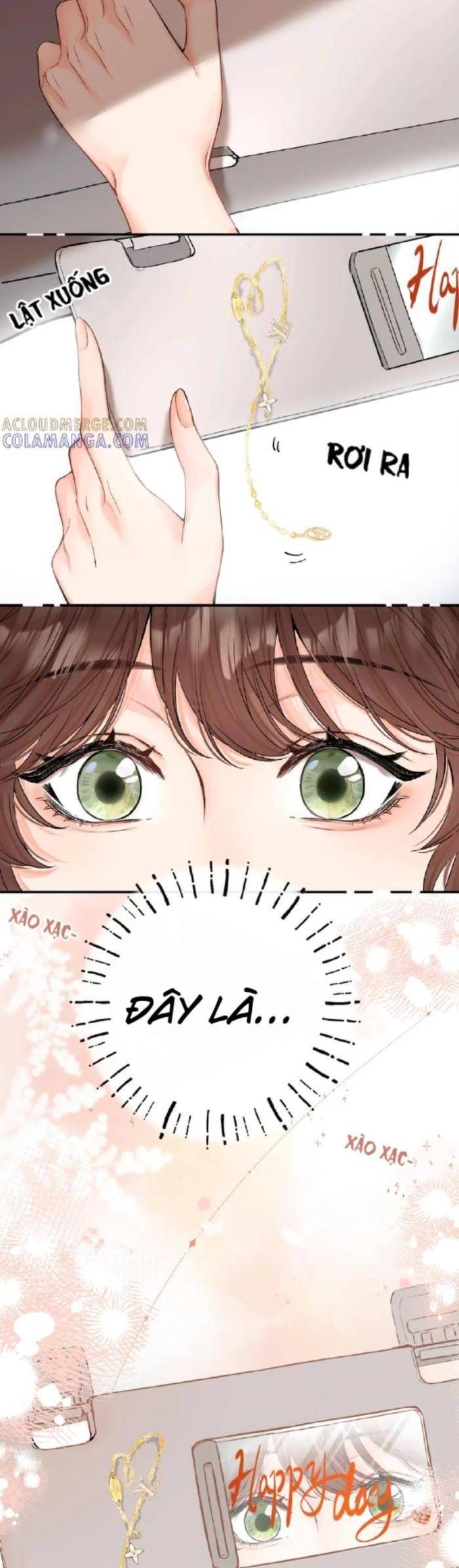 Xin Hãy Chăm Sóc Nhiều Hơn Chapter 30 - 20