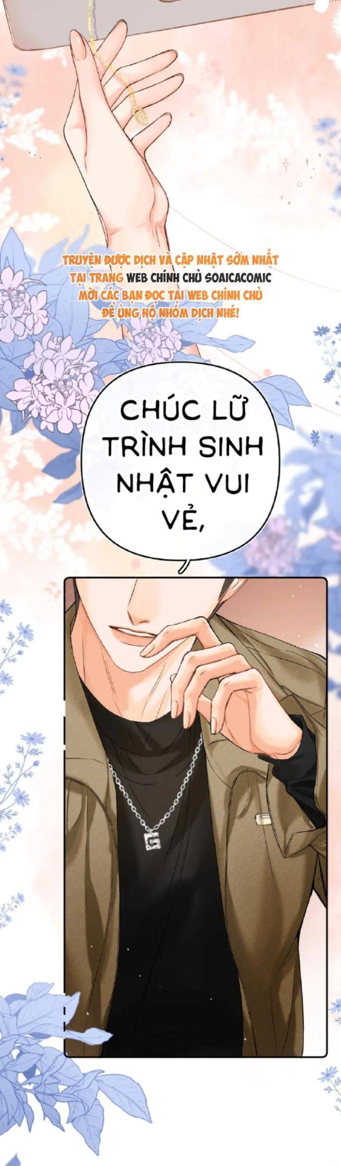 Xin Hãy Chăm Sóc Nhiều Hơn Chapter 30 - 21