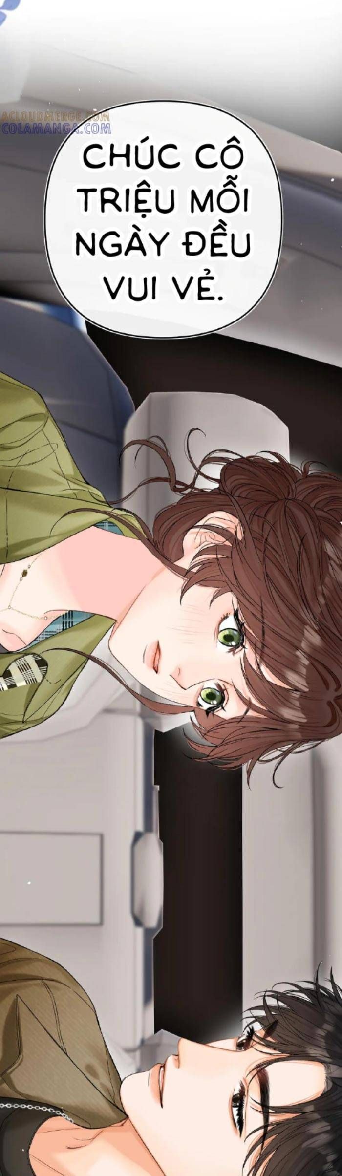 Xin Hãy Chăm Sóc Nhiều Hơn Chapter 30 - 22