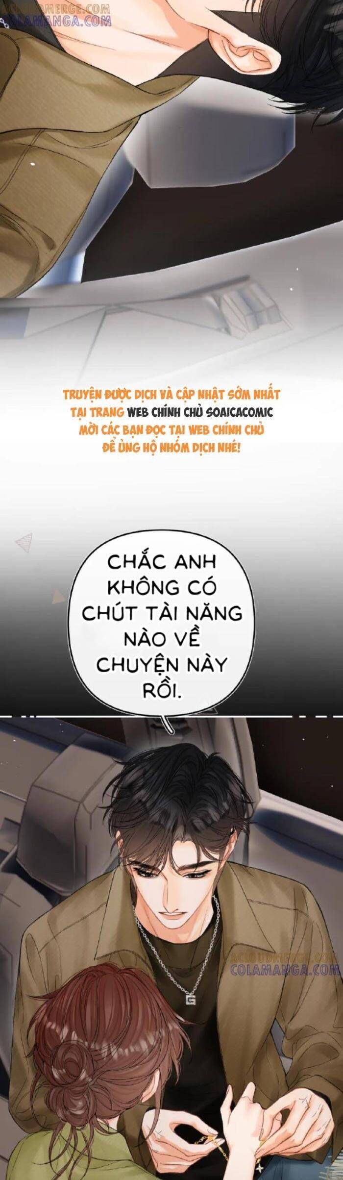 Xin Hãy Chăm Sóc Nhiều Hơn Chapter 30 - 23