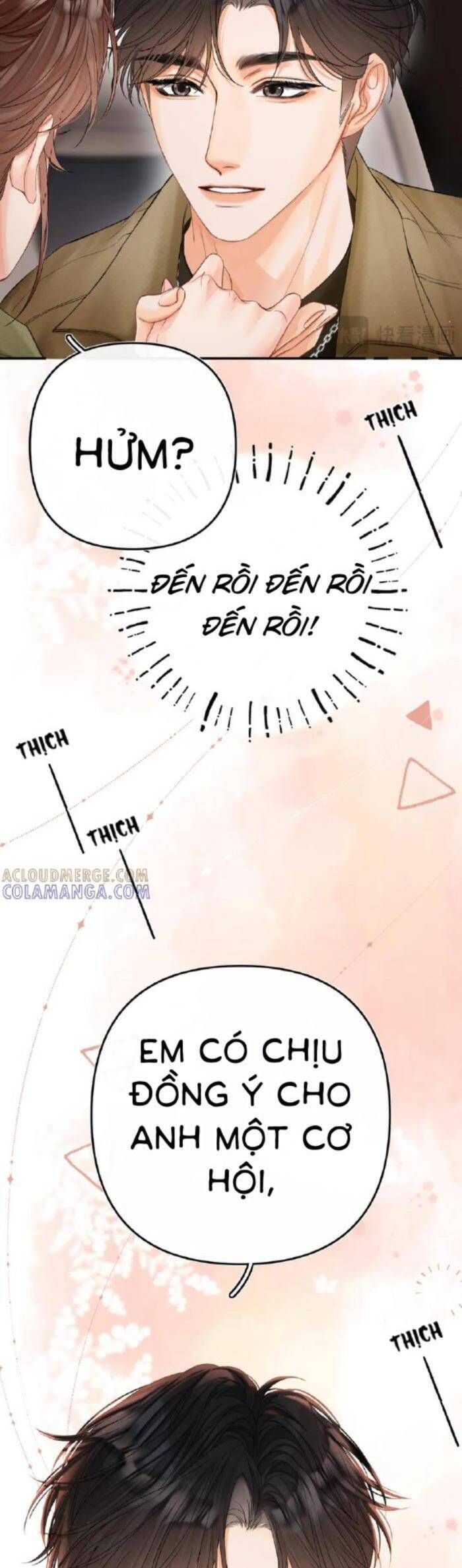 Xin Hãy Chăm Sóc Nhiều Hơn Chapter 30 - 26