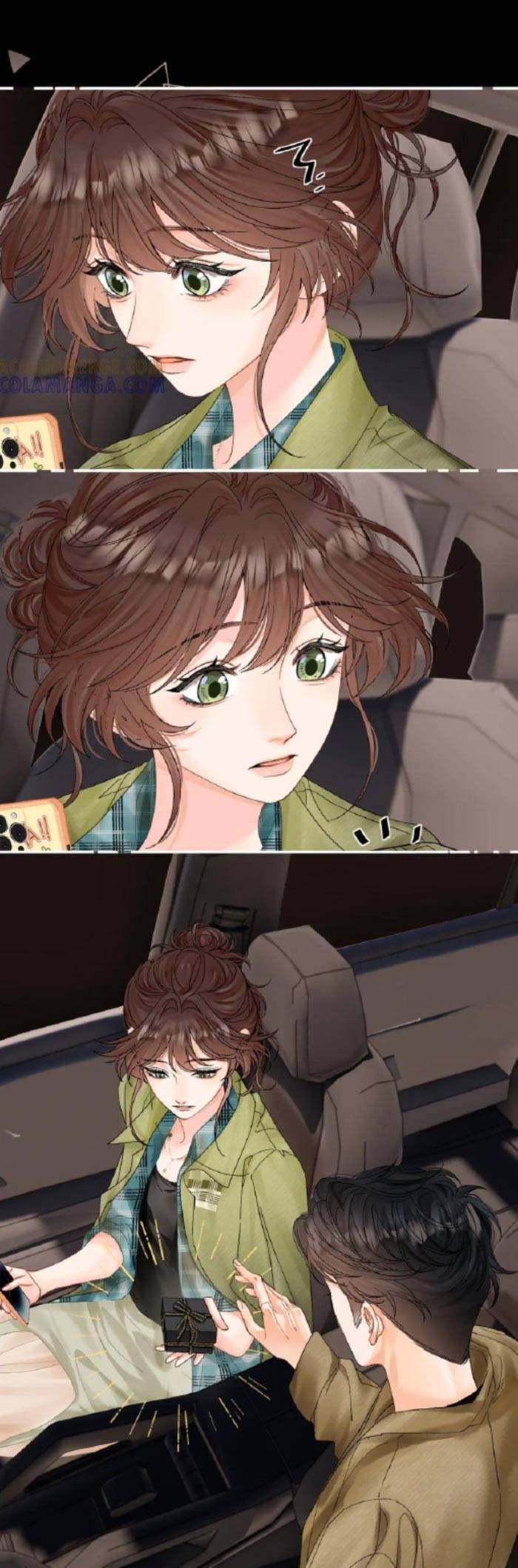 Xin Hãy Chăm Sóc Nhiều Hơn Chapter 30 - 5