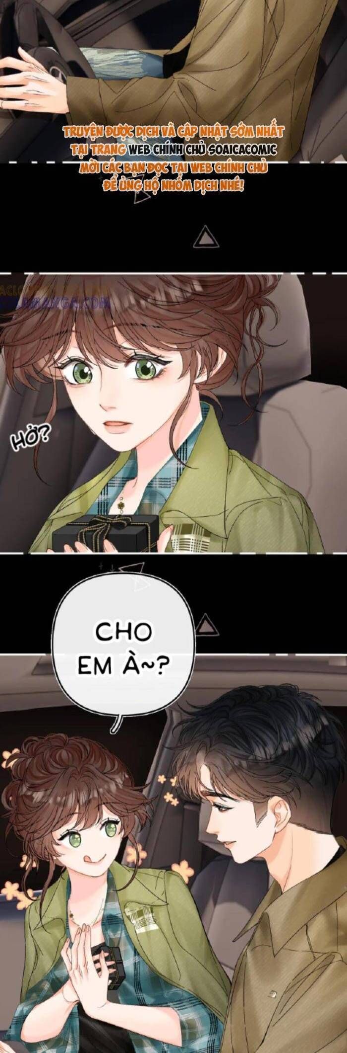 Xin Hãy Chăm Sóc Nhiều Hơn Chapter 30 - 6