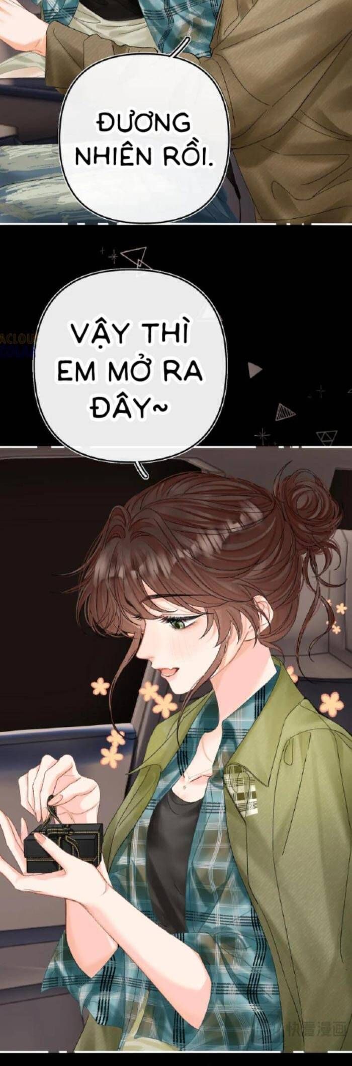 Xin Hãy Chăm Sóc Nhiều Hơn Chapter 30 - 7