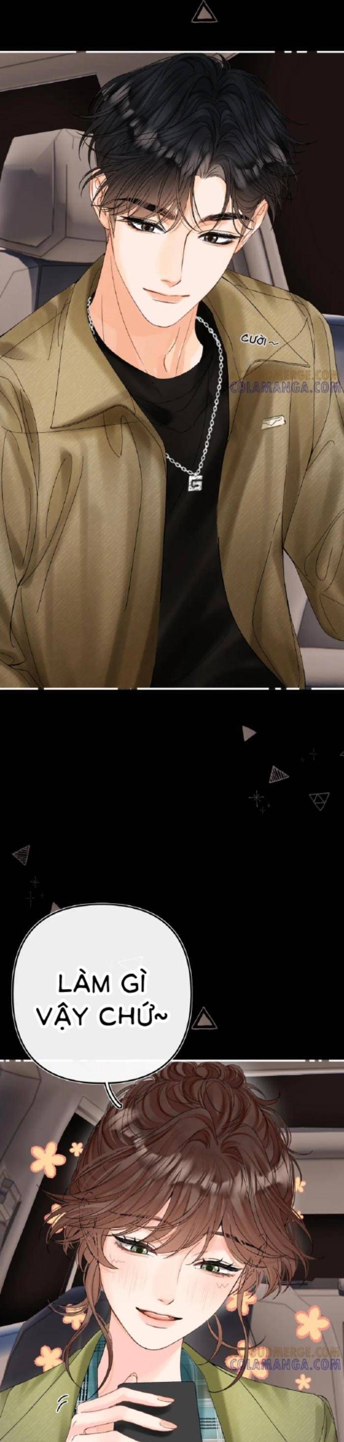 Xin Hãy Chăm Sóc Nhiều Hơn Chapter 30 - 8