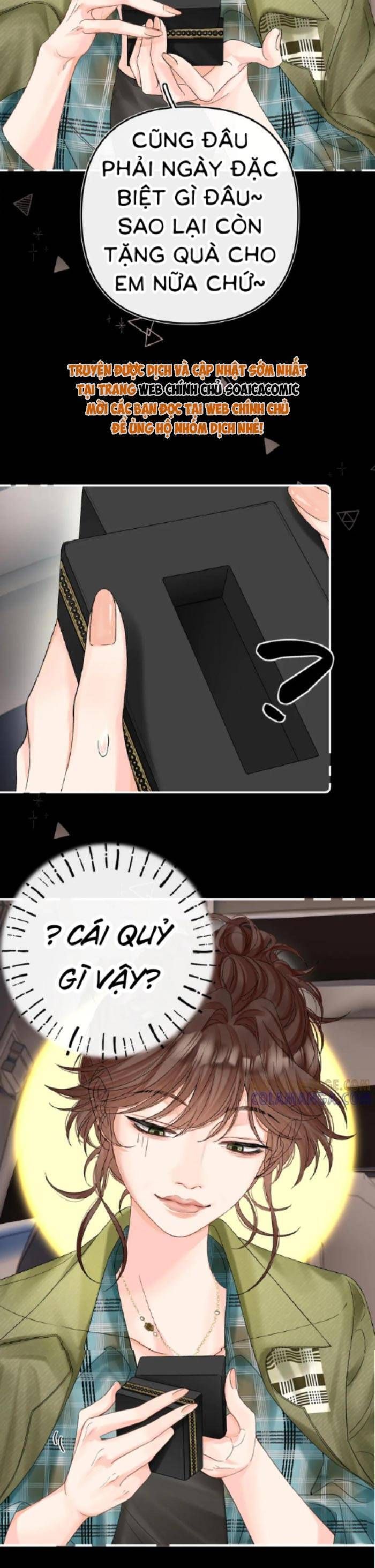 Xin Hãy Chăm Sóc Nhiều Hơn Chapter 30 - 9