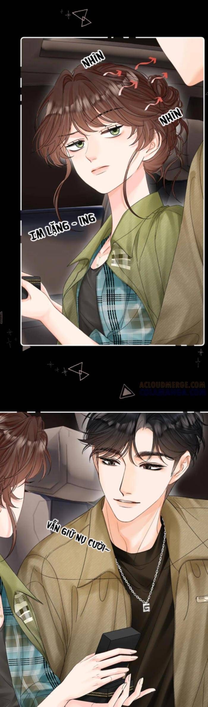 Xin Hãy Chăm Sóc Nhiều Hơn Chapter 30 - 10