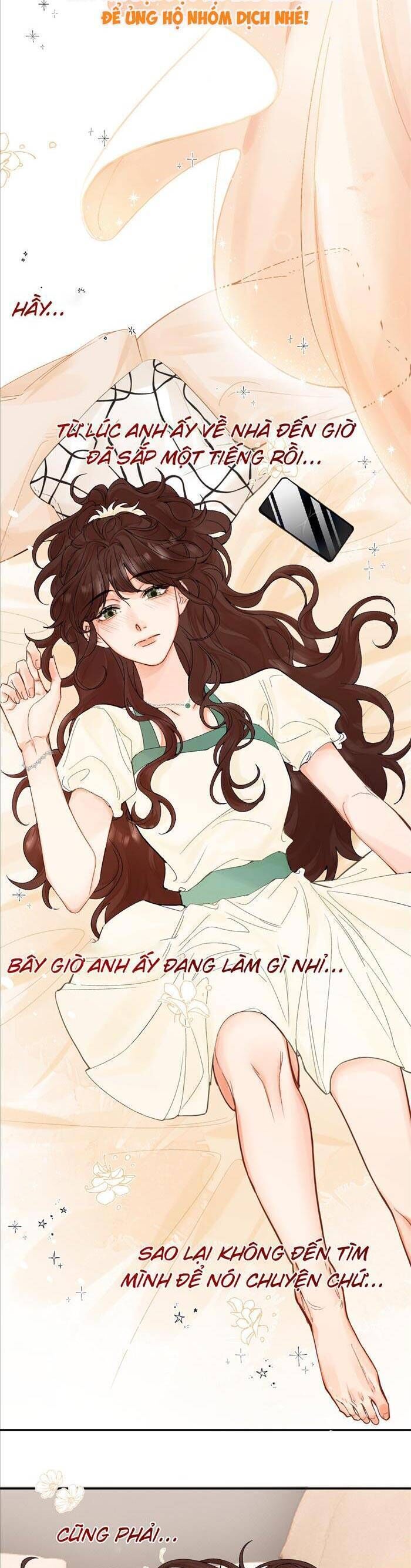 Xin Hãy Chăm Sóc Nhiều Hơn Chapter 5 - 13