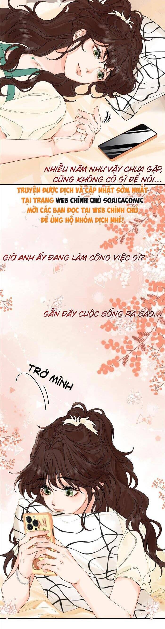 Xin Hãy Chăm Sóc Nhiều Hơn Chapter 5 - 14