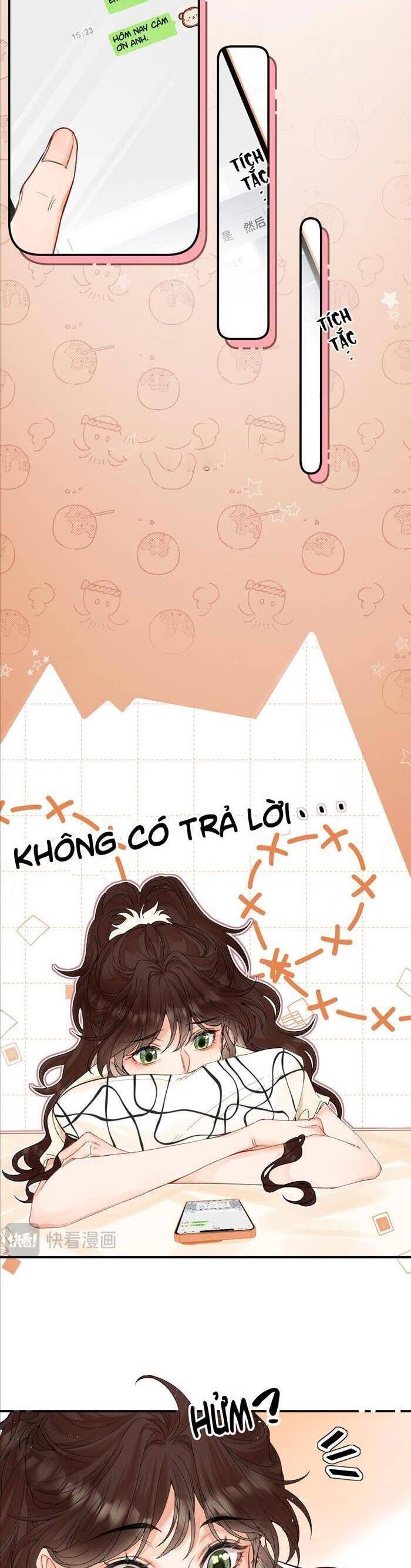 Xin Hãy Chăm Sóc Nhiều Hơn Chapter 5 - 17