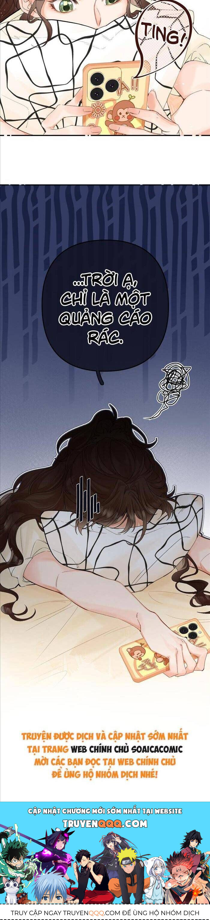 Xin Hãy Chăm Sóc Nhiều Hơn Chapter 5 - 18