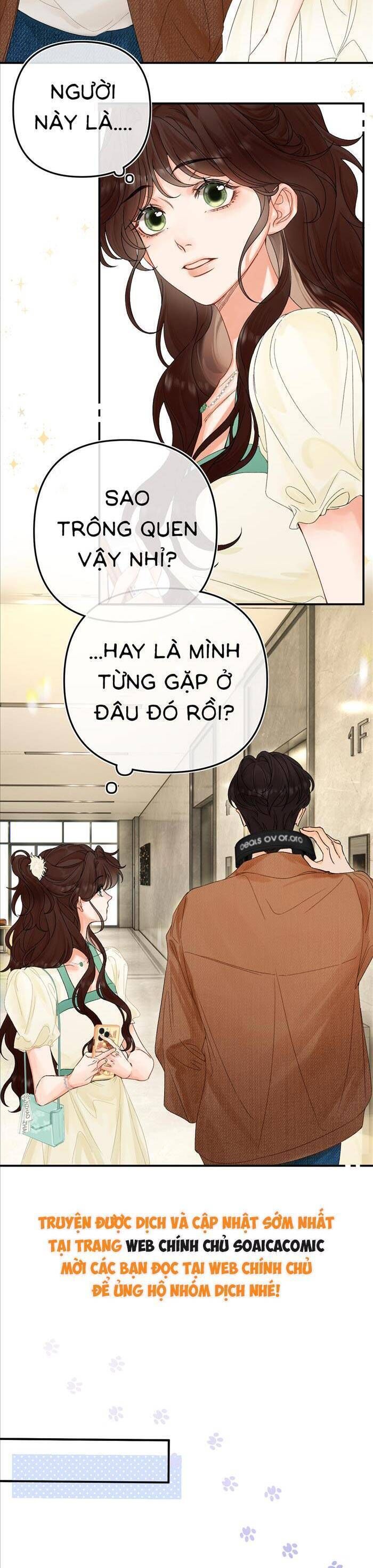 Xin Hãy Chăm Sóc Nhiều Hơn Chapter 5 - 4
