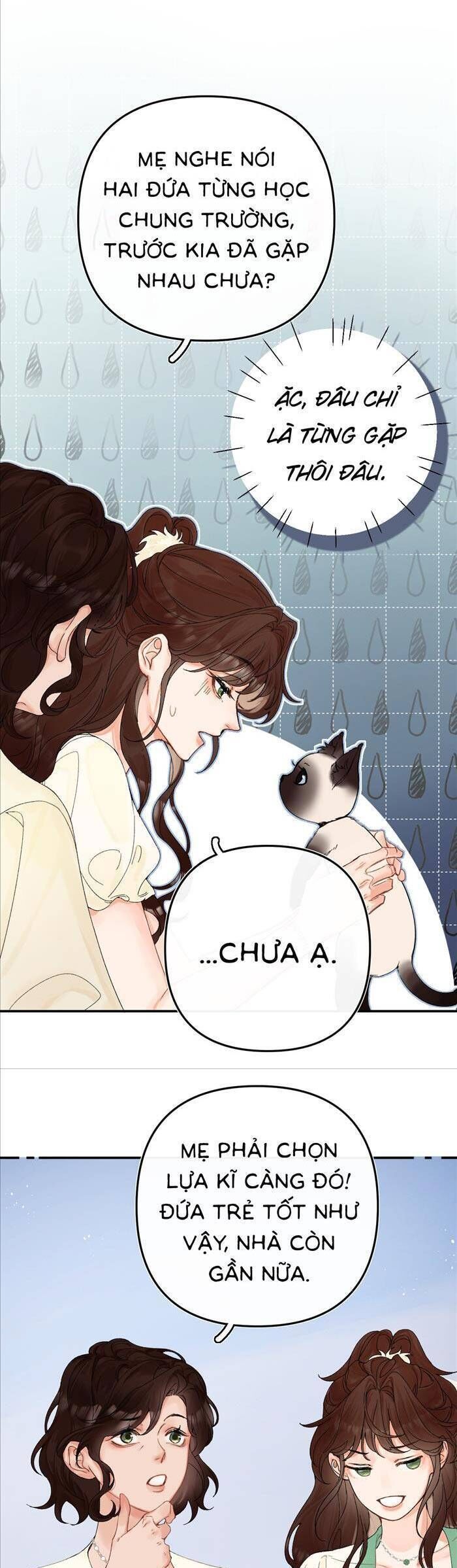 Xin Hãy Chăm Sóc Nhiều Hơn Chapter 5 - 7