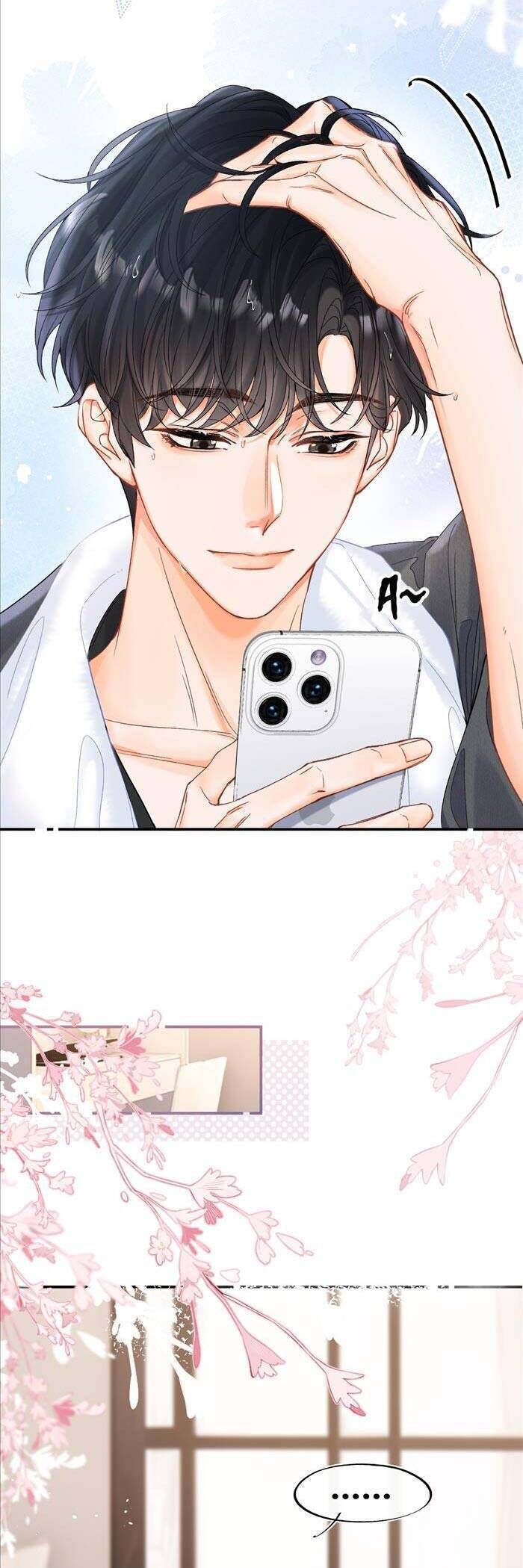 Xin Hãy Chăm Sóc Nhiều Hơn Chapter 6 - 15
