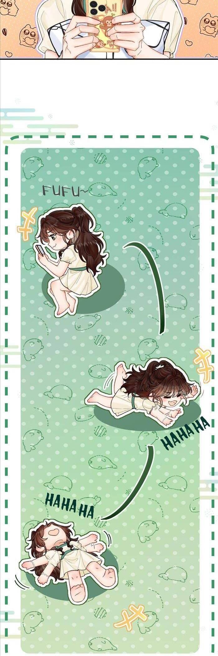 Xin Hãy Chăm Sóc Nhiều Hơn Chapter 6 - 17