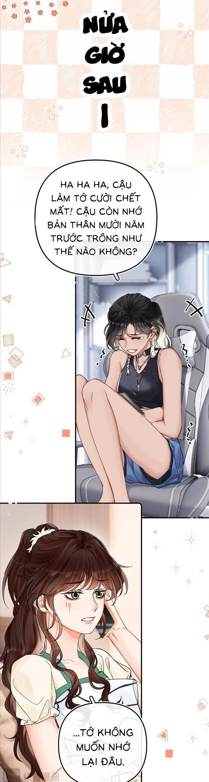Xin Hãy Chăm Sóc Nhiều Hơn Chapter 6 - 21