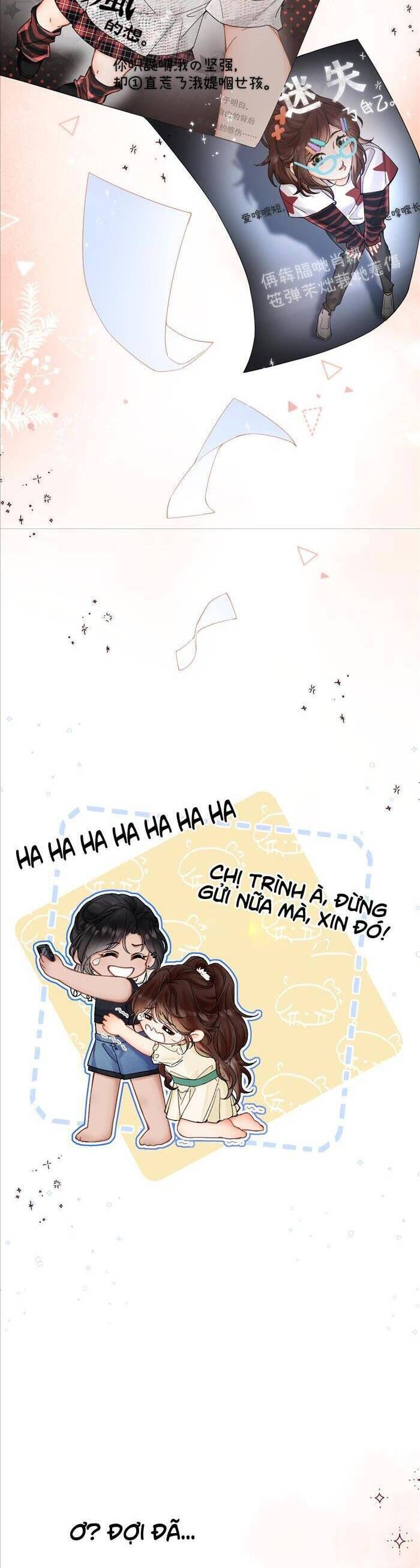 Xin Hãy Chăm Sóc Nhiều Hơn Chapter 6 - 23