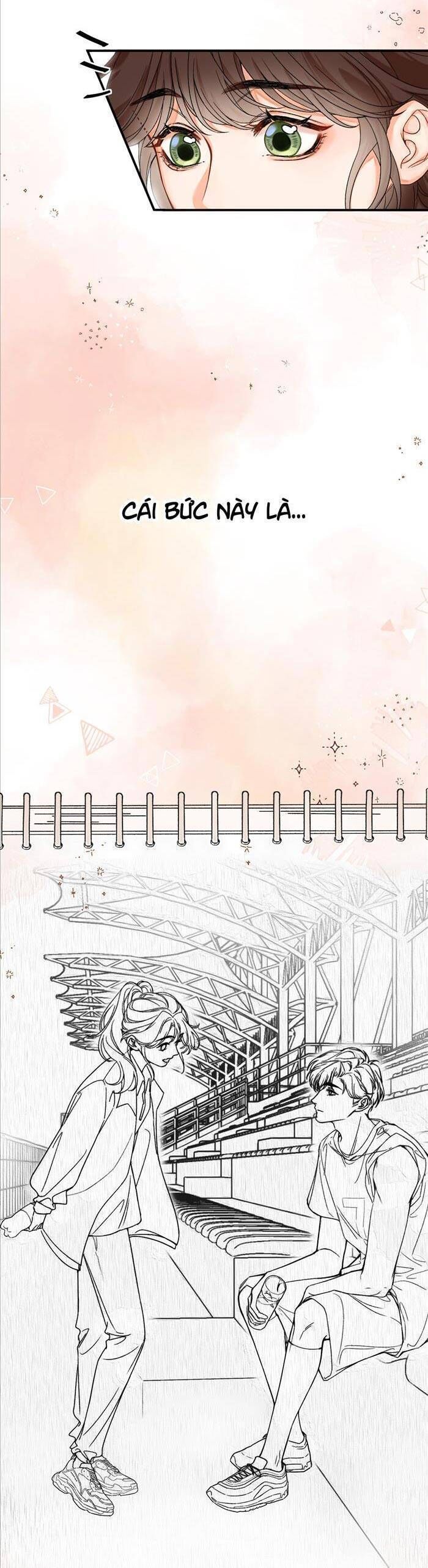 Xin Hãy Chăm Sóc Nhiều Hơn Chapter 6 - 24